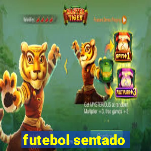 futebol sentado